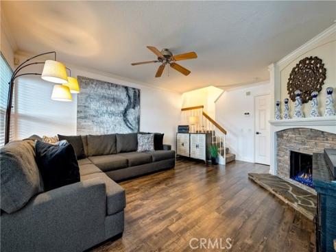 4819 Fieldbrook Lane, Cypress, CA