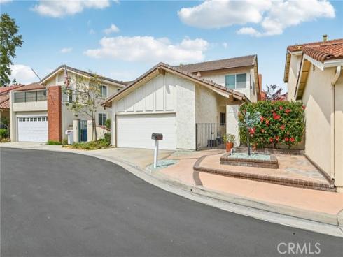 11390  Nantucket   Court, Cypress, CA