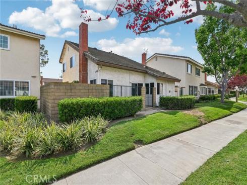 11390  Nantucket   Court, Cypress, CA