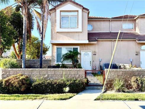 8606  Belmont   Street, Cypress, CA