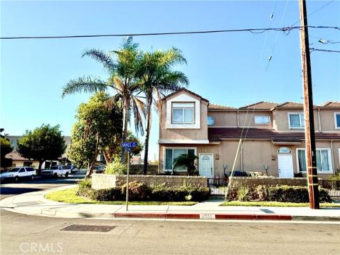 8606  Belmont   Street, Cypress, CA
