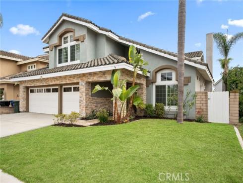 4644  Portofino Circle  , Cypress, CA
