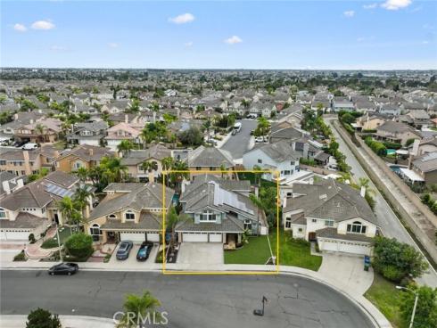 4644  Portofino Circle  , Cypress, CA