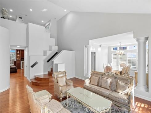 4644  Portofino Circle  , Cypress, CA