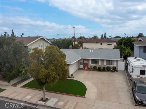 9704  Doreen  , Cypress, CA
