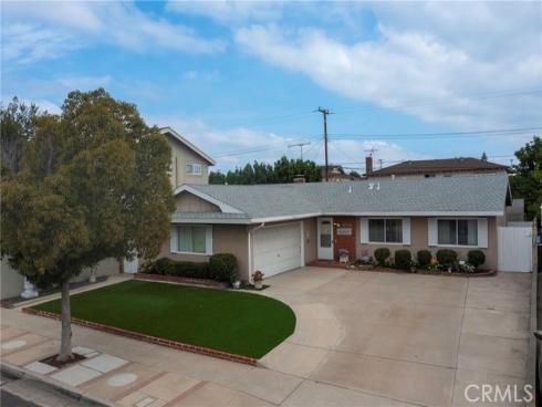 9704  Doreen  , Cypress, CA