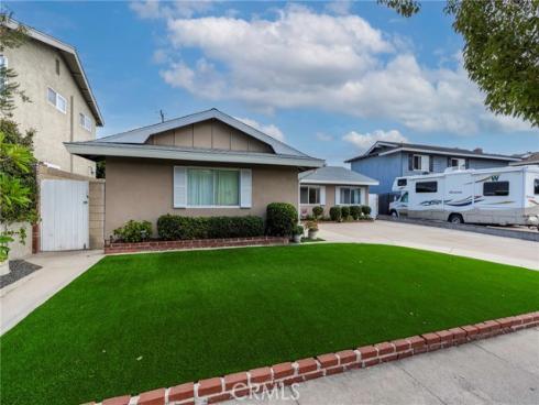 9704  Doreen  , Cypress, CA