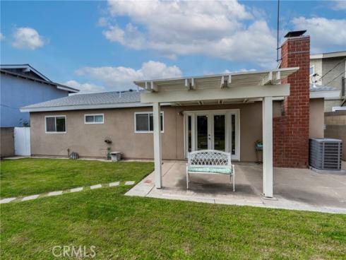 9704  Doreen  , Cypress, CA