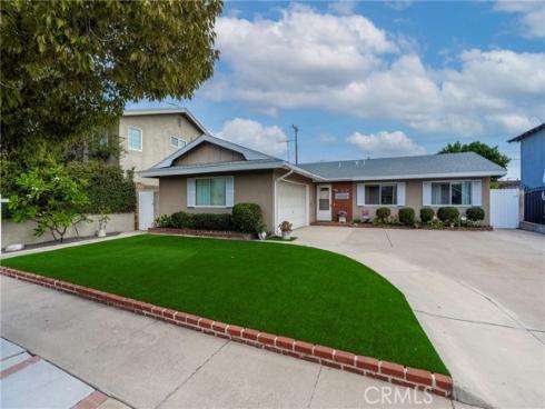 9704  Doreen  , Cypress, CA