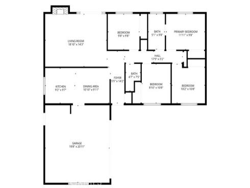 9704  Doreen  , Cypress, CA