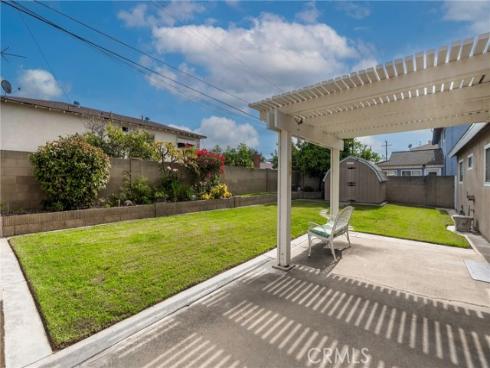 9704  Doreen  , Cypress, CA