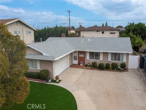 9704  Doreen  , Cypress, CA
