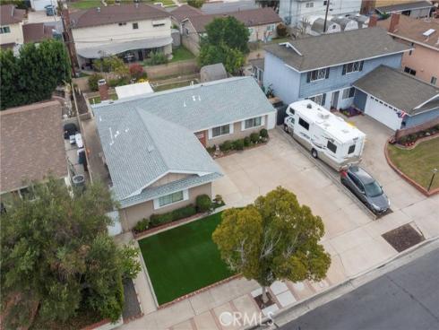 9704  Doreen  , Cypress, CA