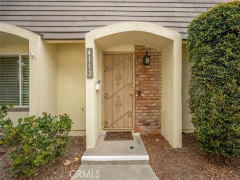 4112  Avenida Sevilla  , Cypress, CA