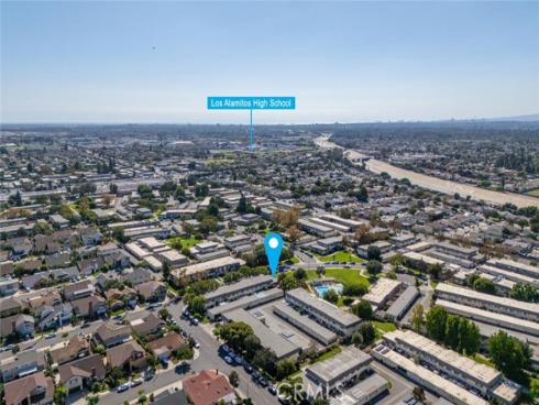 4112  Avenida Sevilla  , Cypress, CA