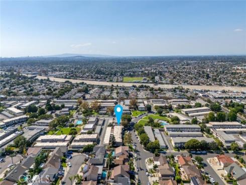 4112  Avenida Sevilla  , Cypress, CA