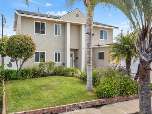 10202  Aqueduct  , Cypress, CA