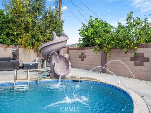 10202  Aqueduct  , Cypress, CA