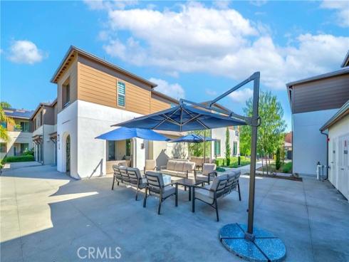 6007  Clementine Lane  21 , Cypress, CA