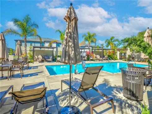 6007  Clementine Lane  21 , Cypress, CA