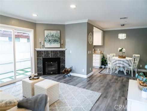 6166 Orange , Cypress, CA