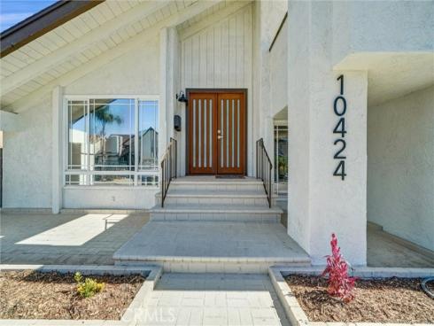 10424  Santa Rita Street  , Cypress, CA