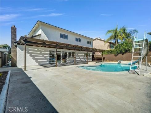 10424  Santa Rita Street  , Cypress, CA