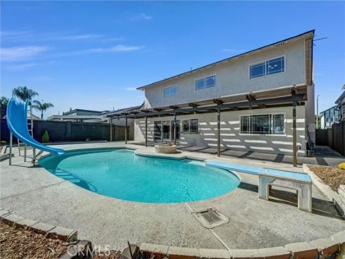 10424  Santa Rita Street  , Cypress, CA