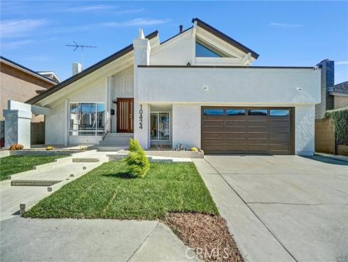 10424  Santa Rita Street  , Cypress, CA