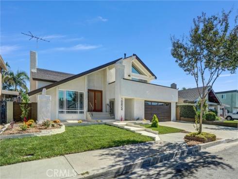 10424  Santa Rita Street  , Cypress, CA