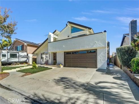 10424  Santa Rita Street  , Cypress, CA