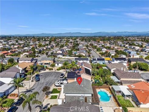 10424  Santa Rita Street  , Cypress, CA