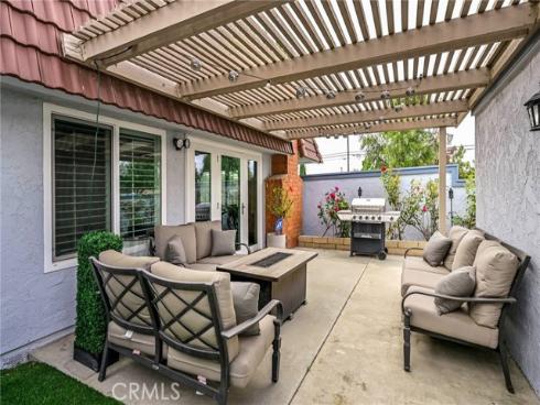 11474  Shippigan   Way, Cypress, CA