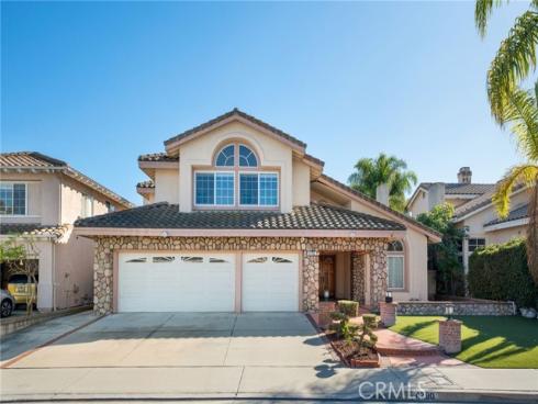 4790 Montefino , Cypress, CA