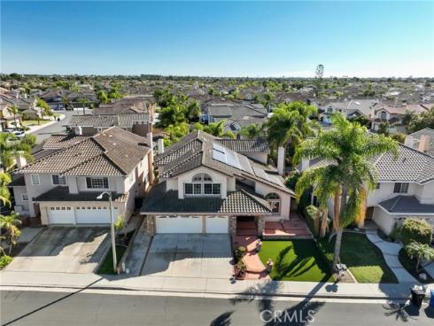 4790 Montefino , Cypress, CA