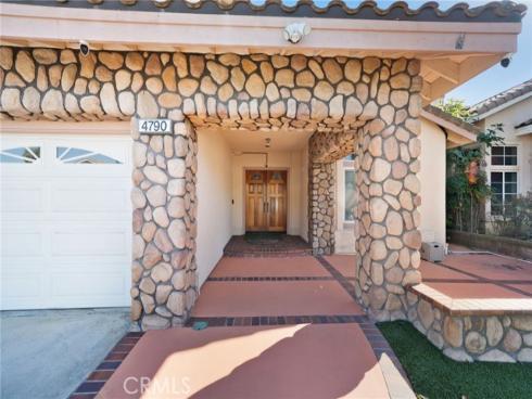 4790 Montefino , Cypress, CA