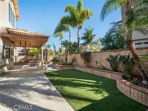 4790 Montefino , Cypress, CA