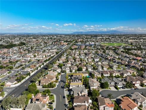 4790 Montefino , Cypress, CA