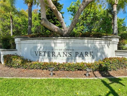 4790 Montefino , Cypress, CA