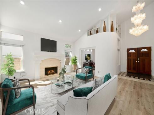 4790 Montefino , Cypress, CA