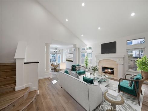 4790 Montefino , Cypress, CA