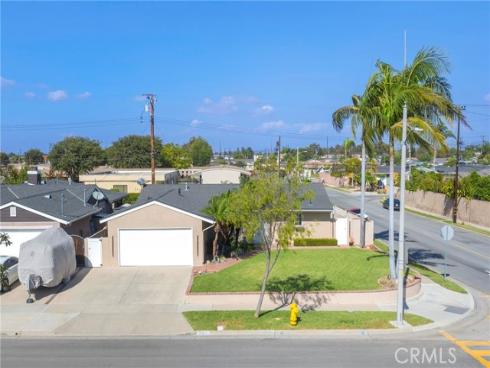 5411  Marion   Avenue, Cypress, CA