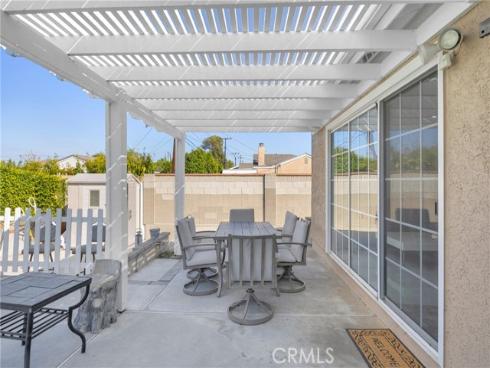 5411  Marion   Avenue, Cypress, CA