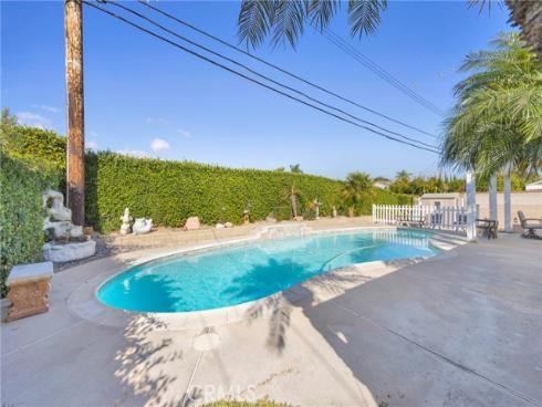 5411  Marion   Avenue, Cypress, CA