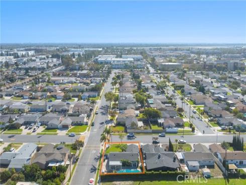 5411  Marion   Avenue, Cypress, CA
