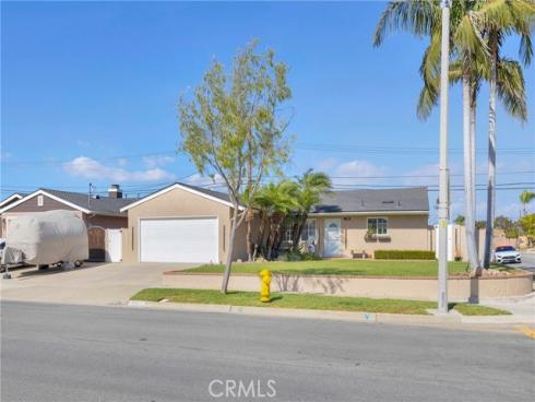 5411  Marion   Avenue, Cypress, CA