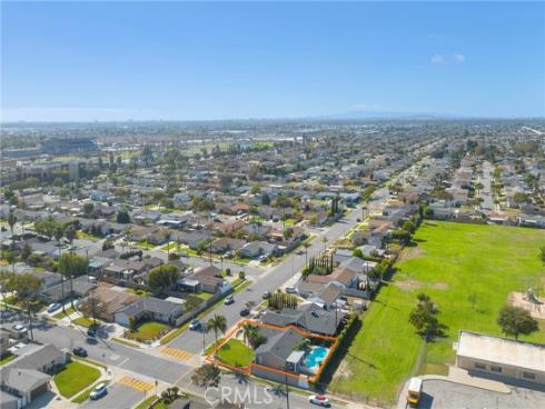 5411  Marion   Avenue, Cypress, CA