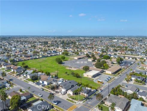 5411  Marion   Avenue, Cypress, CA