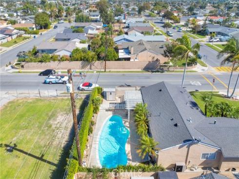 5411  Marion   Avenue, Cypress, CA