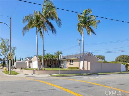 5411  Marion   Avenue, Cypress, CA